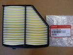 2016-2020 Honda HR-V Air Filter Element  Cleaner Assembly