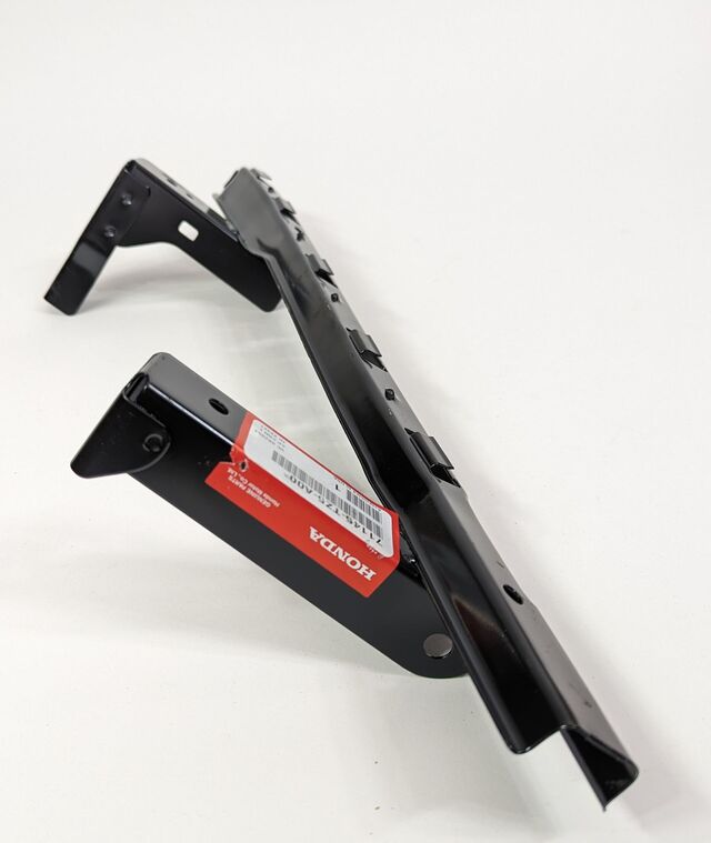 Draw-Tite ACURA アキュラ ヒッチメンバー (要説明欄) Amazon.com: Go-Parts - Radiator Support Assembly for Acura