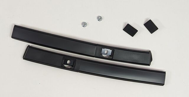 #23-3175-2 らむね Genuine Honda Pilot Roof Molding (Right/Left) Kit 74306-TG7-307 | eBay