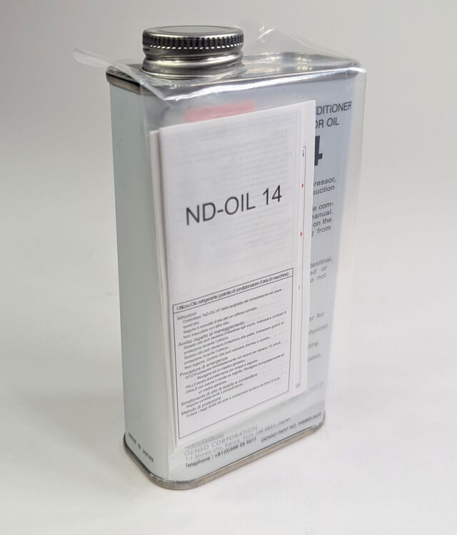 38899-50Z-G04 - Nd OIL14 (Service Co | All Discount Parts Store