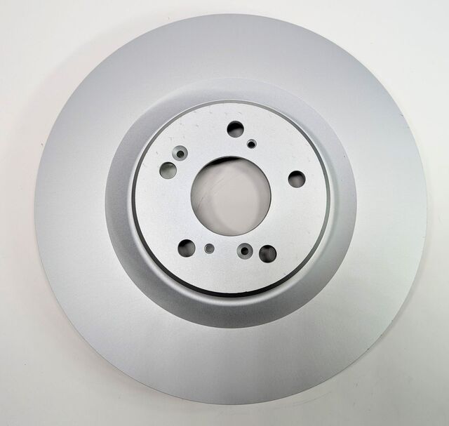 45251-TGZ-A01 - Disc Brake Rotor | All Discount Parts Store