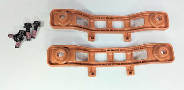 08L96-T6Z-100B - 2024-2025 Honda Ridgeline - Utility Hook | All