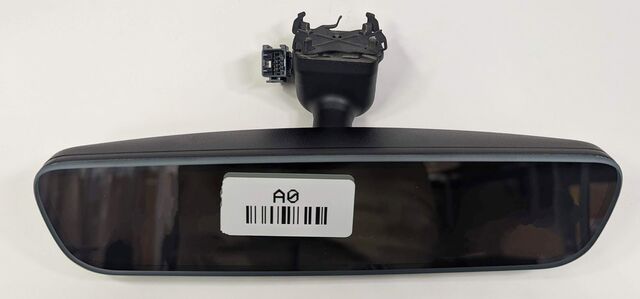 08V03-3A0-100 - 2023-2025 Honda - Day/Night Homelink Mirror Kit | All ...