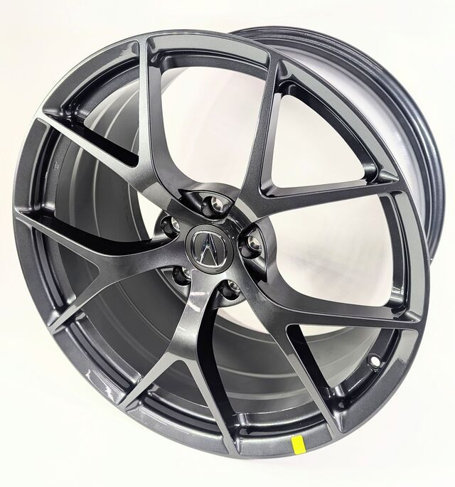 アンコルワット ALY71761U95 Acura MDX, ZDX Wheel/Rim Chrome #08W19STX201C