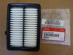 2015-2020 Honda Fit Air Filter Element  Cleaner Assembly