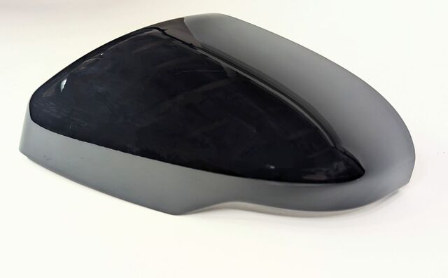 76251-3W0-A11ZF - 2023-2024 Honda - Mirror Cover (Left) NH731P