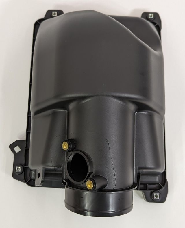 17210-5YF-A02 - 2019-2021 Acura RDX - Cover, Air Cleaner | All