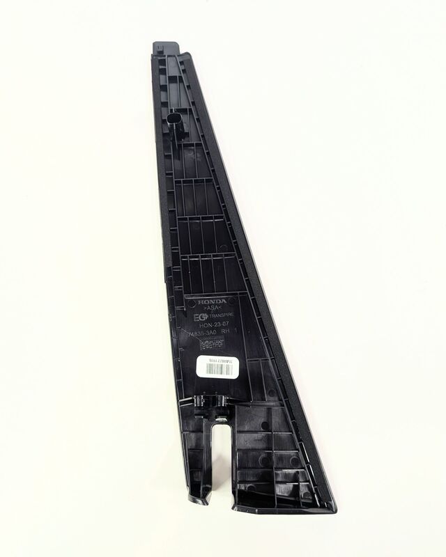 74835-3A0-A00 - Tailgate Hinge Cover (Right) | All Discount Parts