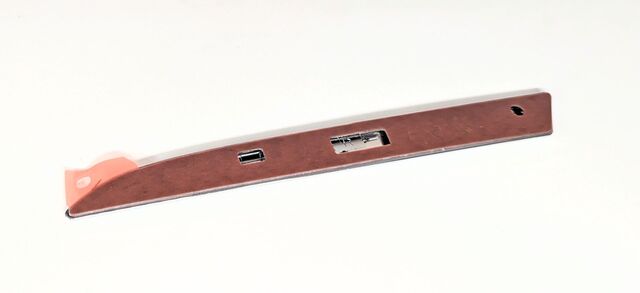 75710-TYA-A01 - Trim Molding | All Discount Parts Store