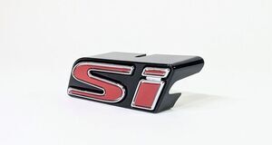 2017-2020 Honda Civic Si - Emblem Front (Side)
