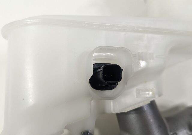 46100-SDB-A11 - Master Cylinder | All Discount Parts Store