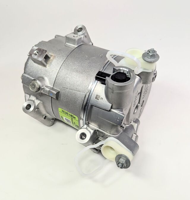 38810-5J6-A26 - Compressor | All Discount Parts Store
