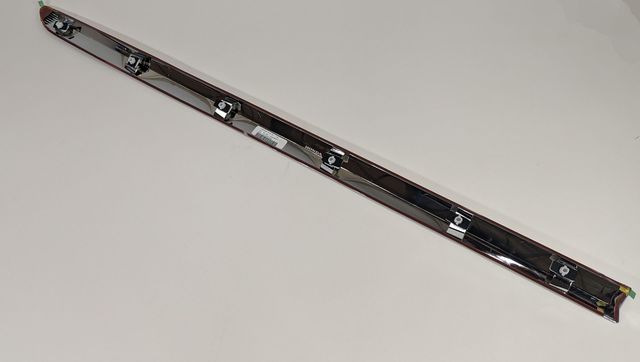 72312-TJB-A01 - 2019-2021 Acura RDX - Garnish Assembly, R Front