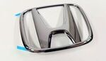 2022-2023 Honda Civic - Deck Lid Emblem
