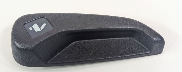 Genuine Honda Lever 81791-THR-A01ZC | 1 Year | OE