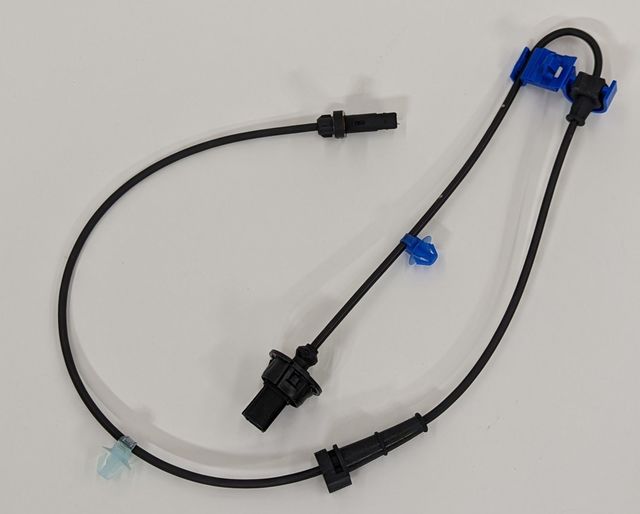 57450-TZ5-A02 - 2014-2020 Acura MDX - Sensor Assembly, R Front