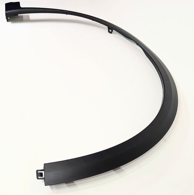 74115-TYA-A00 - 2022-2026 MDX - Wheel Opening Molding (R. FR) Arch