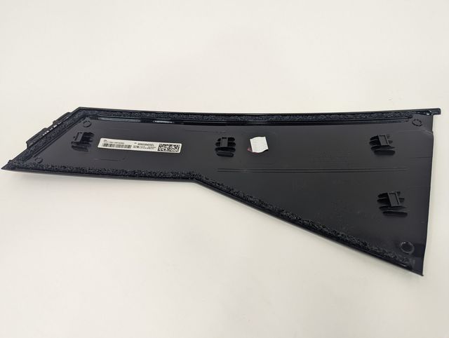 72721-TZ5-A11ZA - 2014-2020 Acura MDX - Garnish, R Rear Door