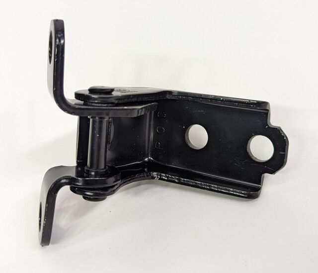 67920-S3V-A00ZZ - Genuine Honda Right Rear Door Hinge (Lower 67920-S3V-A00ZZ - Genuine Honda Right Rear Door Hinge (Lower