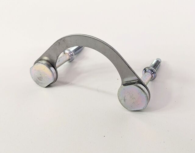 18231-S10-003 - 1997-2009 Honda CR-V - Bolt Flexible Joint | All