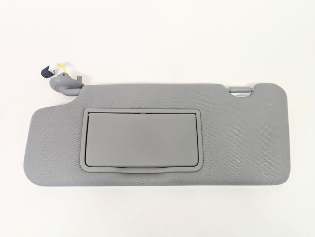 83280-TV9-A83ZB - 2016-2022 Acura ILX - Sun-Visor, L *NH802L