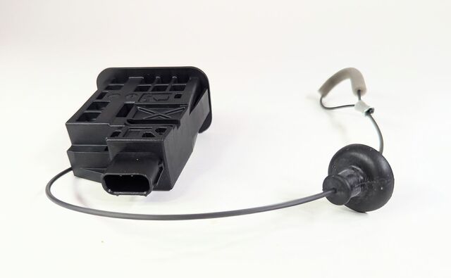 74700-TJB-A21 - Actuator Assembly | All Discount Parts Store