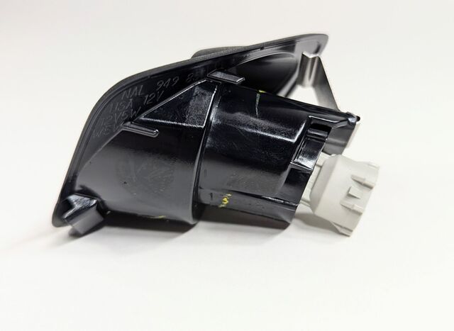 34120-T6Z-A01 - 2017-2023 Honda Ridgeline - Light Assembly L