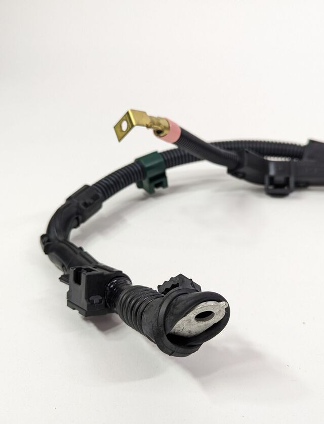 32410-TA0-A01 - 2008-2012 Honda - Cable Assembly Starter