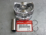 2008-2011 Honda - Piston