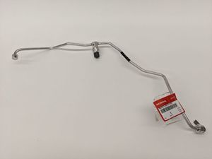 Genuine Honda 80325-SCV-A01 Air Conditioner Pipe Assembly Genuine Honda 80325-SCV-A01 Air Conditioner Pipe Assembly
