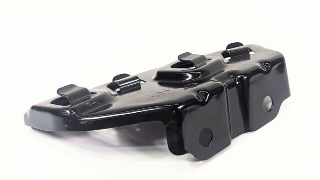 71555-TZ5-A00 - 2014-2020 Acura MDX - Bracket, L Rear Bumper