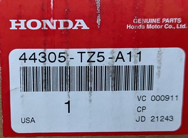 あつし 5-87831-597-0 New Clutch Master Cylinder Repair Kit for