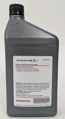 Honda dpf ii