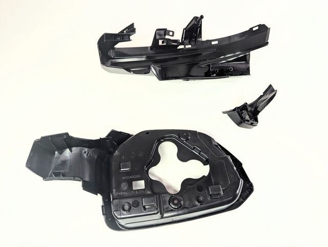 76205-TBC-A02ZA - 2016-2021 Honda Civic - Housing Set R *NH70