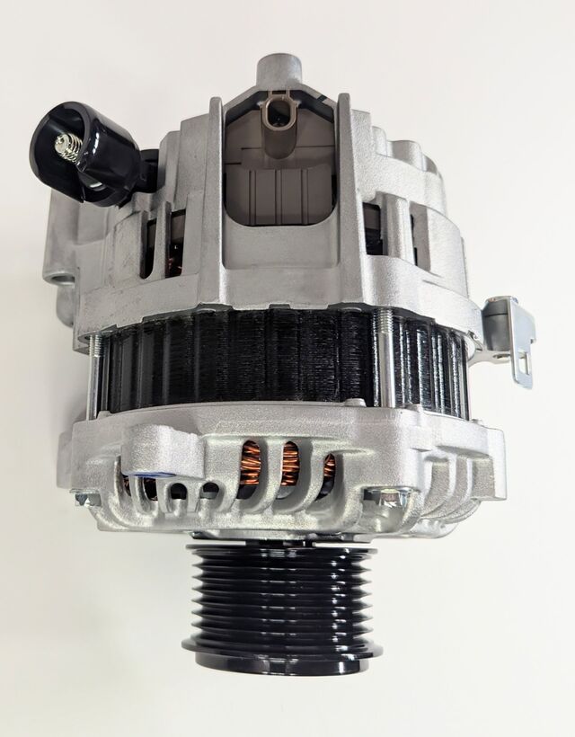 リコーダー 31100-5A2-A02 - Alternator Assembly (AHGA88) (Mitsubishi