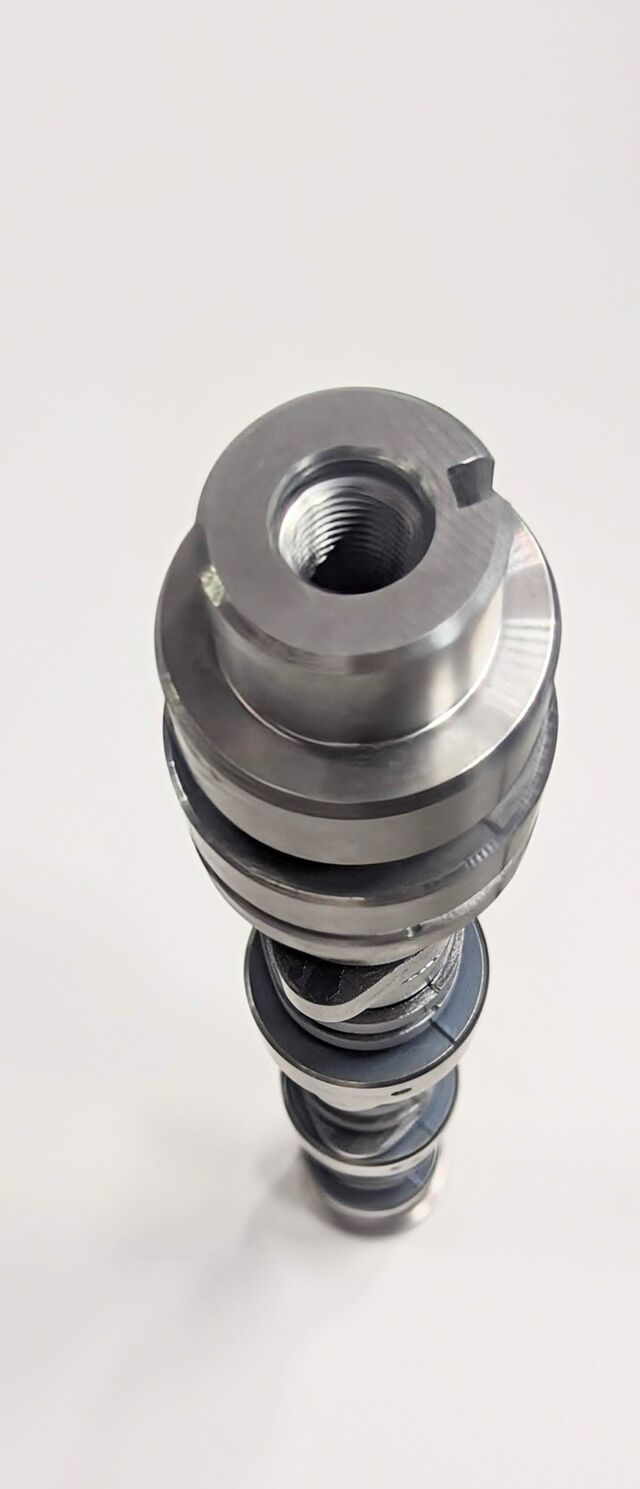 camcam様 4298629 Cummins ISX Camshaft | Purchase a Remanufactured