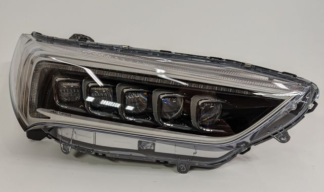 季節のおすすめ商品 2018-2020 Lamp Headlight Side Passenger Right TLX Acura 棚・シェルフ・ラック