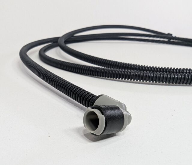 ¨̮⃝ 2014-2016 Acura MDX Front Windshield Washer Hose Tube | All