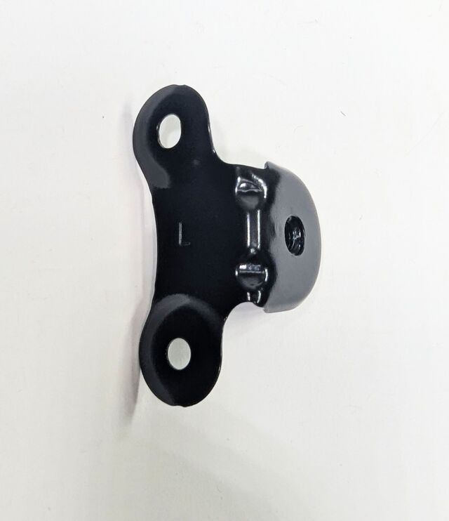 60266-T20-A00ZZ - Fender Bracket | All Discount Parts Store