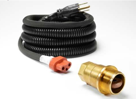 08T44-SNA-103 2006-2025 Honda Engine Block Heater All