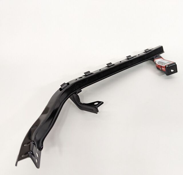 71190-TZ3-A00 - 2015-2017 Acura TLX - Beam, L Front Bumper Corner