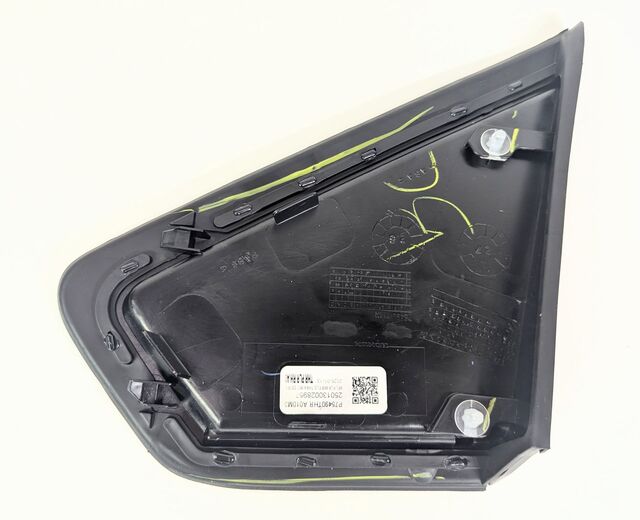 75490-THR-A01 - 2018-2024 Honda Odyssey - Garnish Assembly R Front
