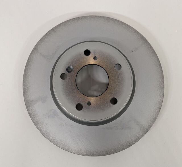 45251-T2F-A51 - 2013-2022 Honda Accord - Disk Front Brake | All