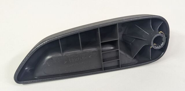 81791-THR-A01ZC - 2018-2024 Honda Odyssey - Handle L Middle Seat