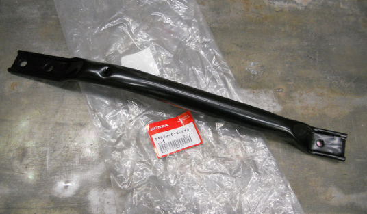 Honda 51308-S10-010 - Supporto stabilizzatore anteriore originale