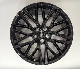 2023-2025 Acura MDX - 20 Inch Wheel, Glint Black Alloy