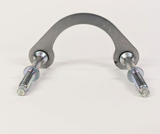 18231-S10-003 - 1997-2009 Honda CR-V - Bolt Flexible Joint | All
