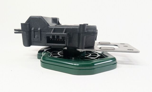 79140-STK-A01 - 2007-2012 Acura RDX - Motor Assembly, Mode