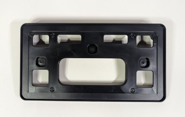 71180-T6Z-A50 - 2021-2023 Honda - License Bracket | All Discount