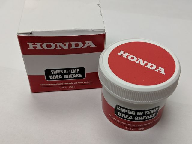 Honda 08798 9034